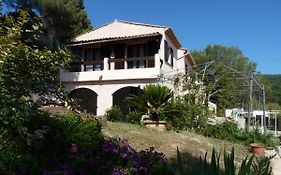 Le Balcon D'Azur