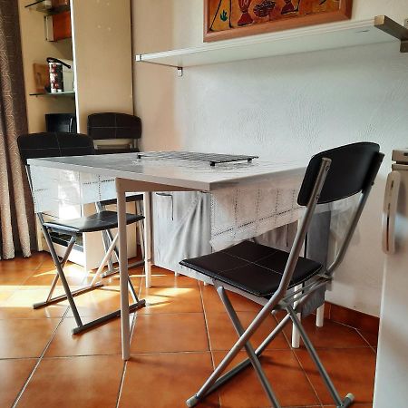 Apartamento Le Balcon D'Azur Drap Exterior foto