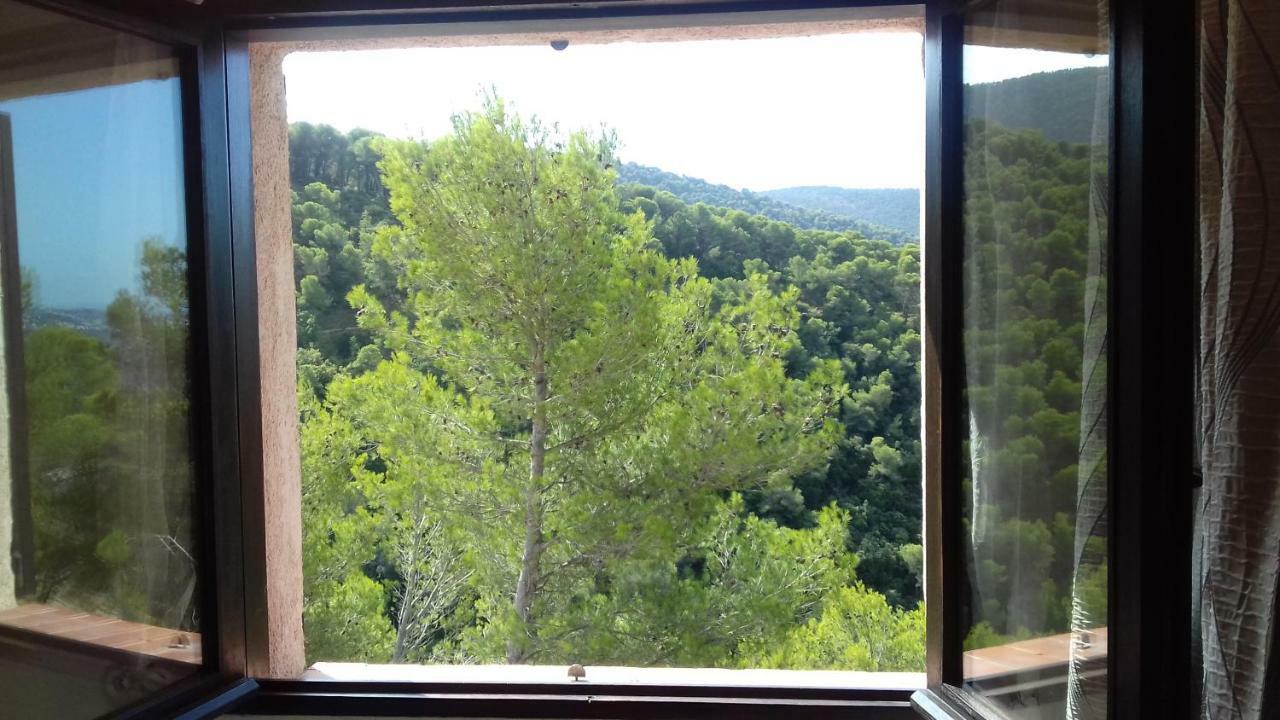 Apartamento Le Balcon D'Azur Drap Exterior foto