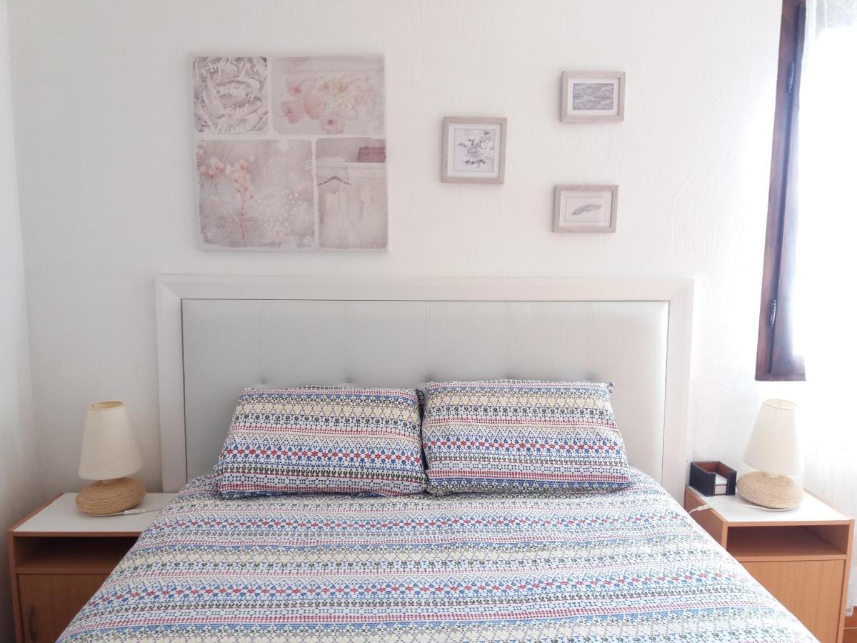 Apartamento Le Balcon D'Azur Drap Exterior foto
